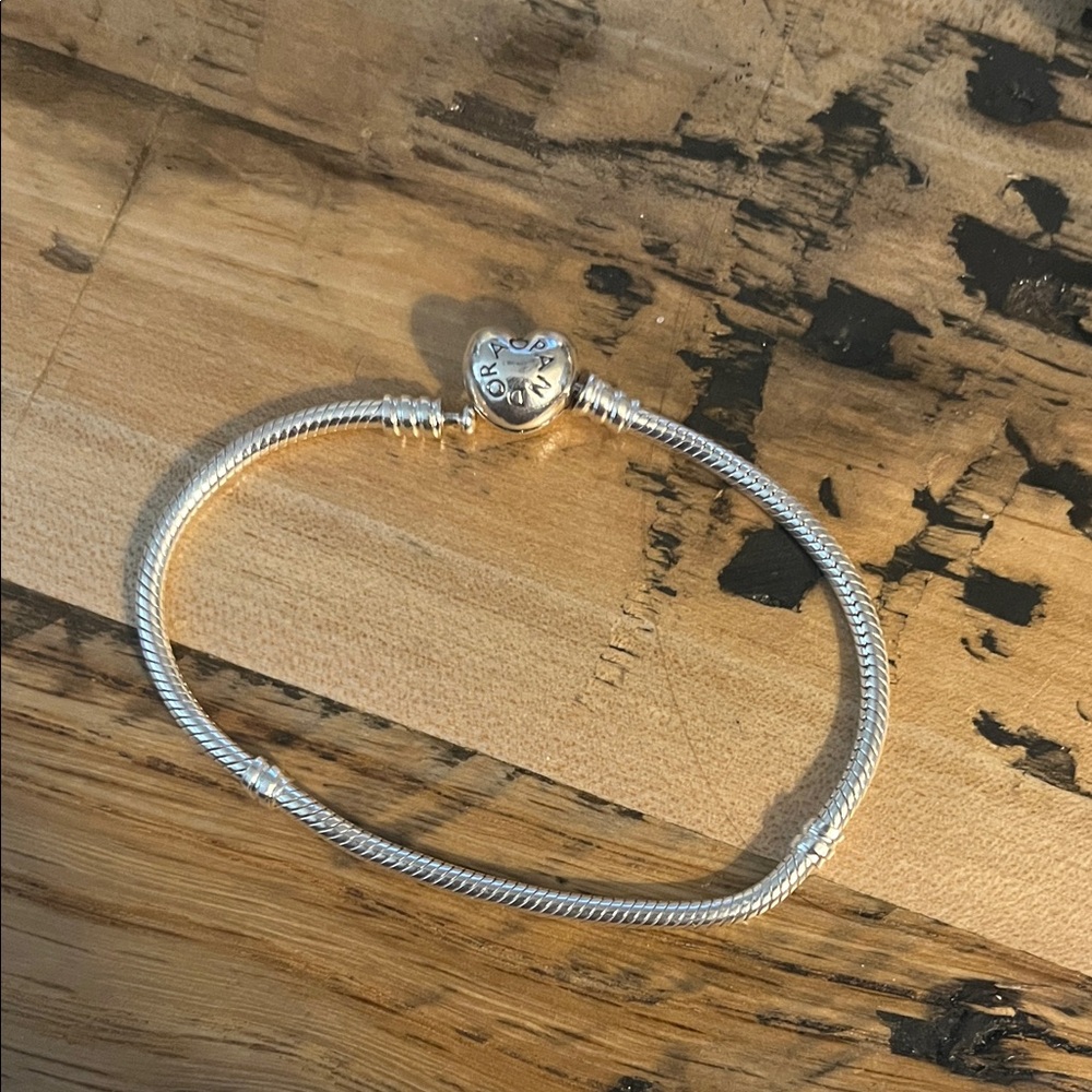 Pandora Chain Bracelet
